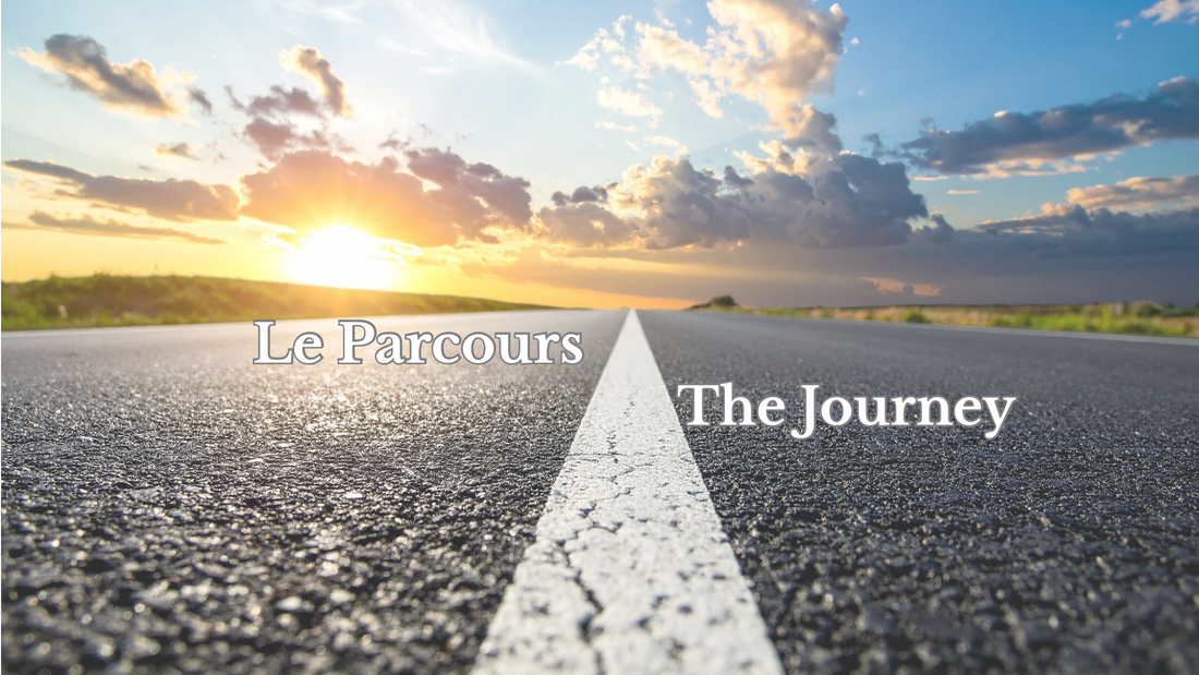 From Passion to Product: The Journey of a Skincare Entrepreneur