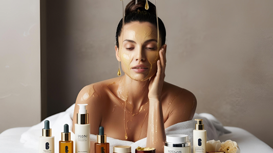 The 15-Layer Skincare Circus: Why Your Face Doesn’t Need The Entire Lab Thrown at it