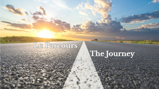 From Passion to Product: The Journey of a Skincare Entrepreneur