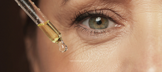 Bakuchiol for Women Over 40: The Retinol Alternative Your Skin Has Been Begging For