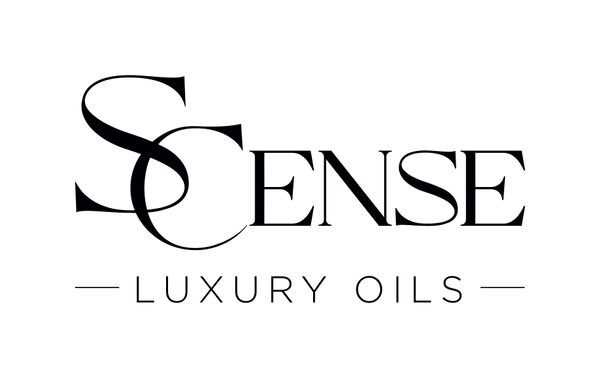 SCense Luxury Oils